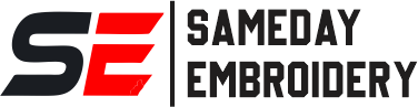 SameDayEmbroidery